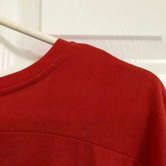 Anthropologie  Postmark Dolman Peplum Top NWOT XS - Picture 16 of 16